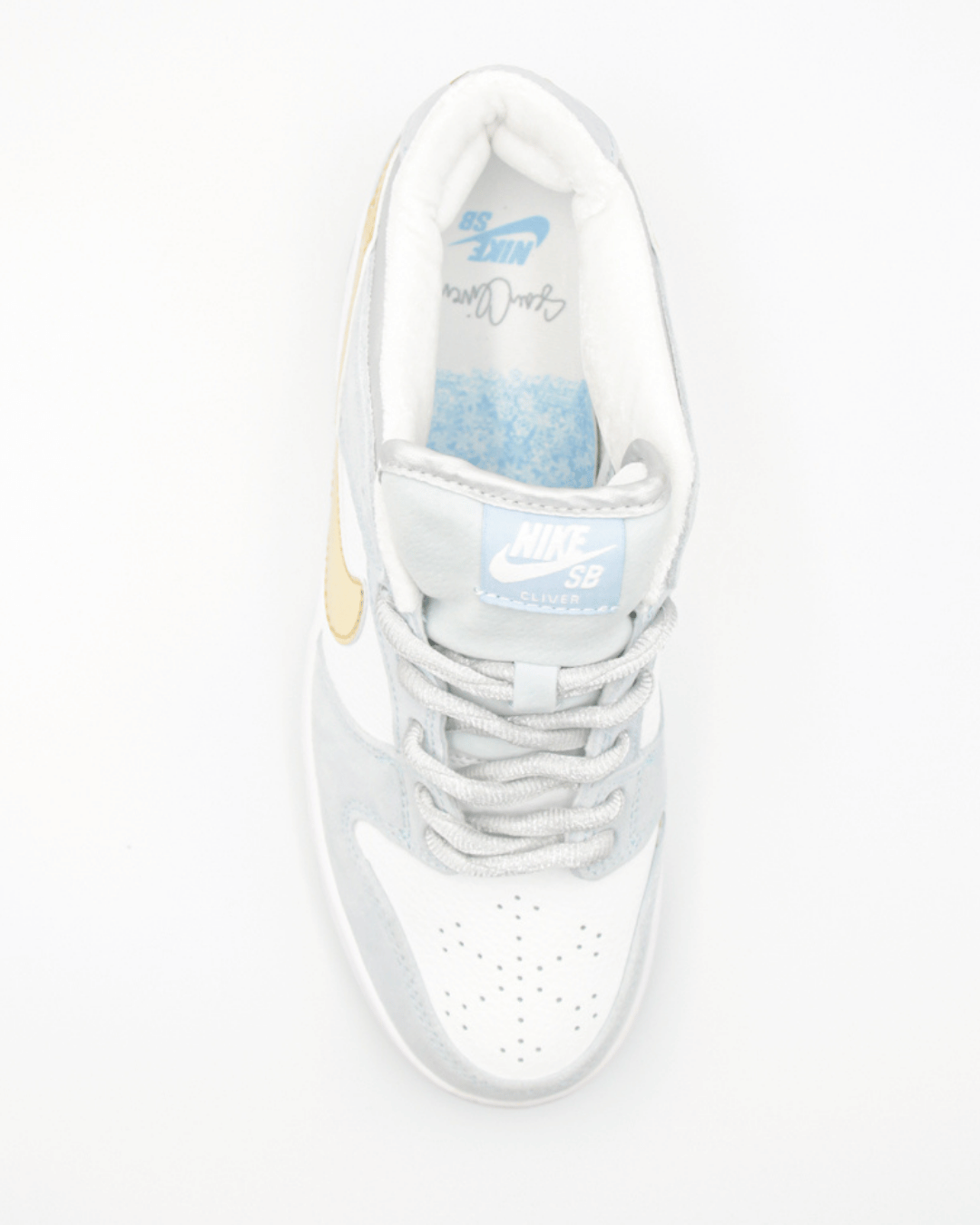 Nike SB Dunk Low Sean Cliver