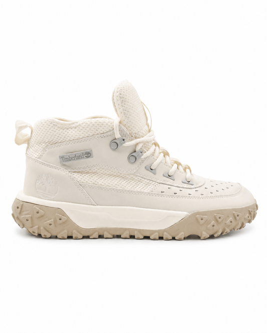 Timberland GreenStride Motion 6 Mid White/Beige