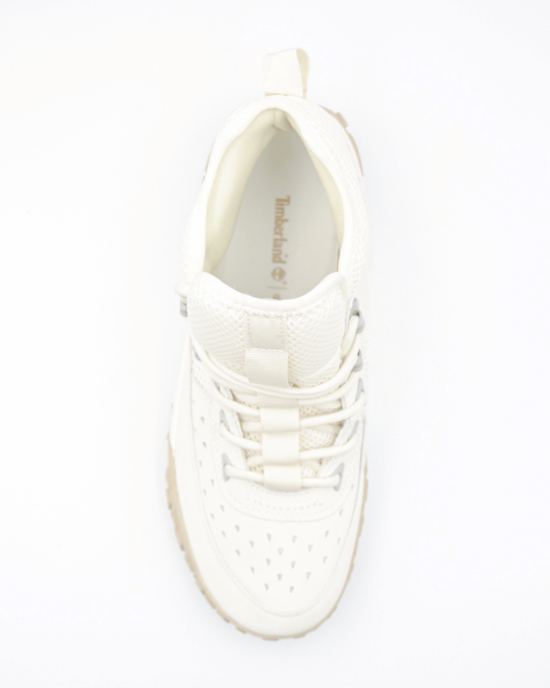 Timberland GreenStride Motion 6 Mid White/Beige