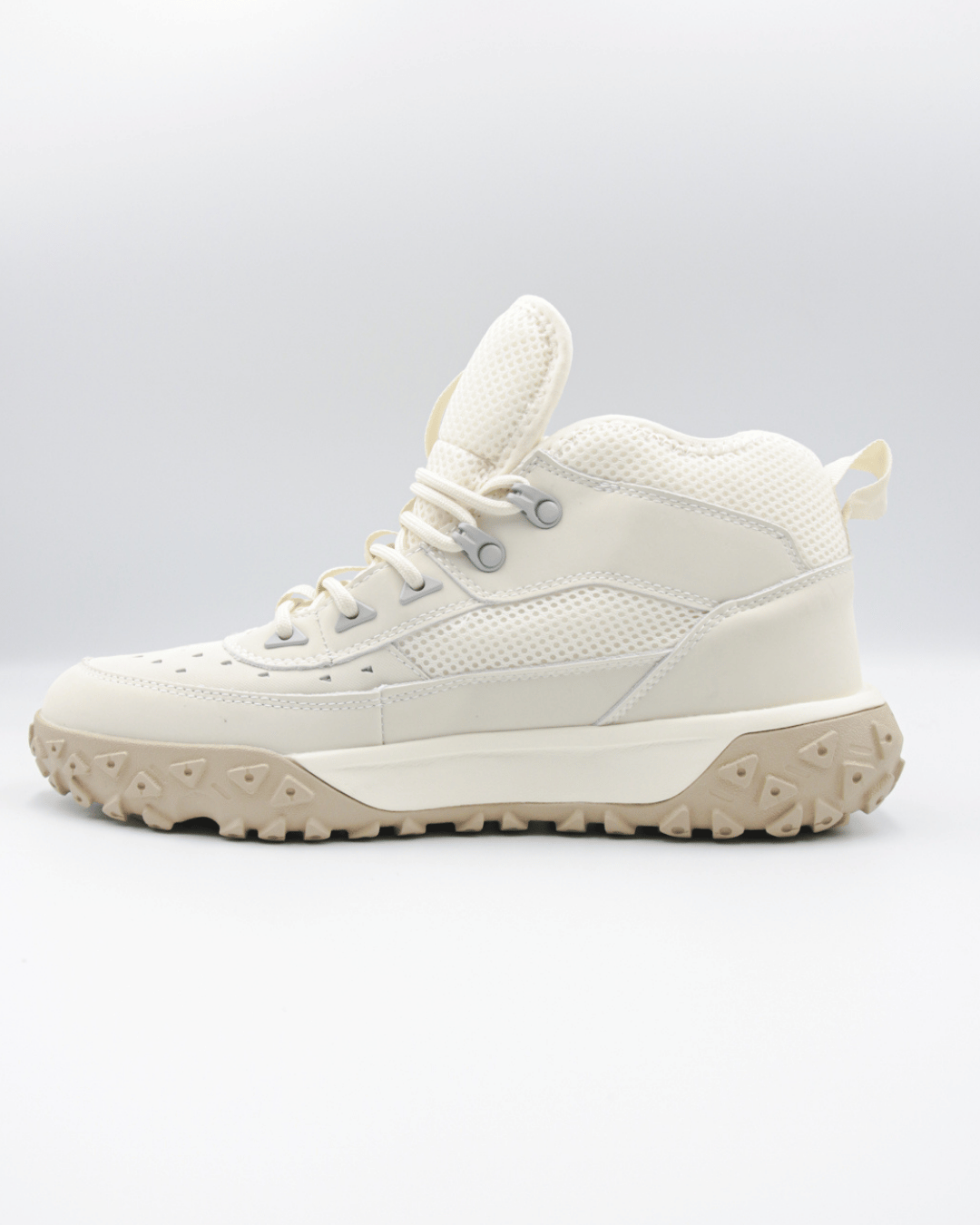 Timberland GreenStride Motion 6 Mid White/Beige