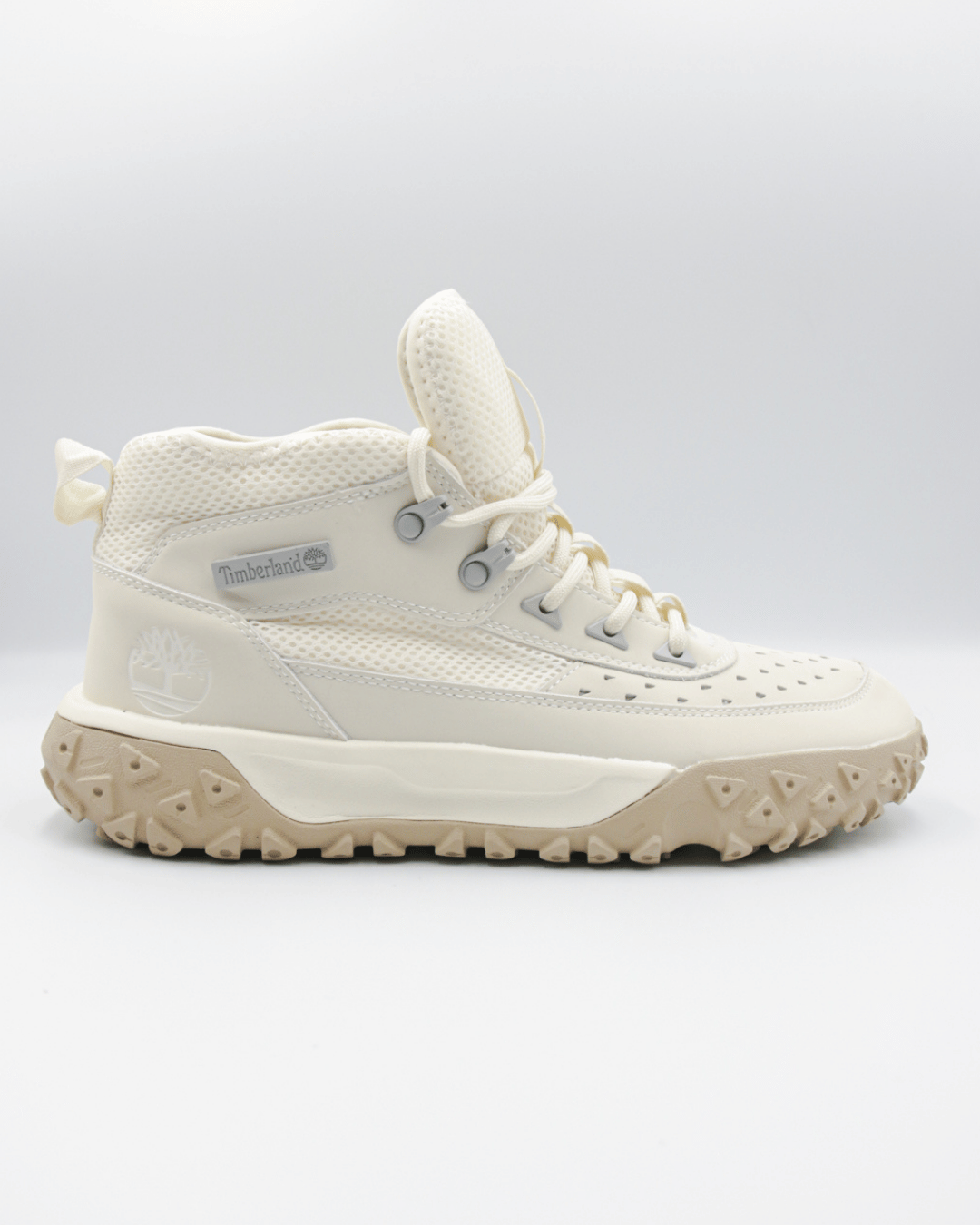 Timberland GreenStride Motion 6 Mid White/Beige