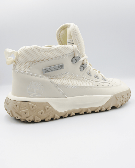 Timberland GreenStride Motion 6 Mid White/Beige