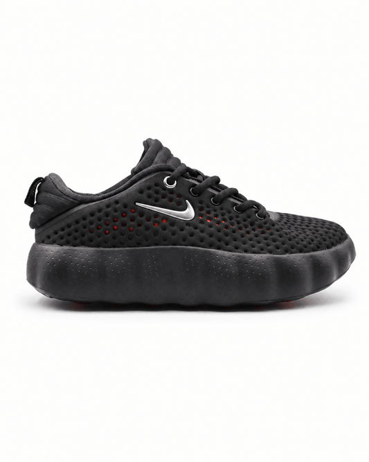 Nike Mind 002 Black/Hyper Crimson