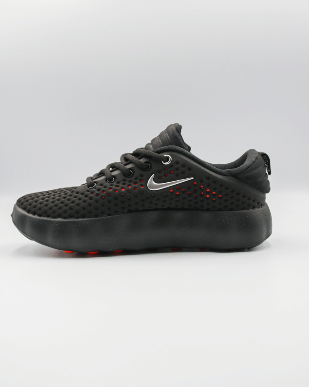 Nike Mind 002 Black/Hyper Crimson