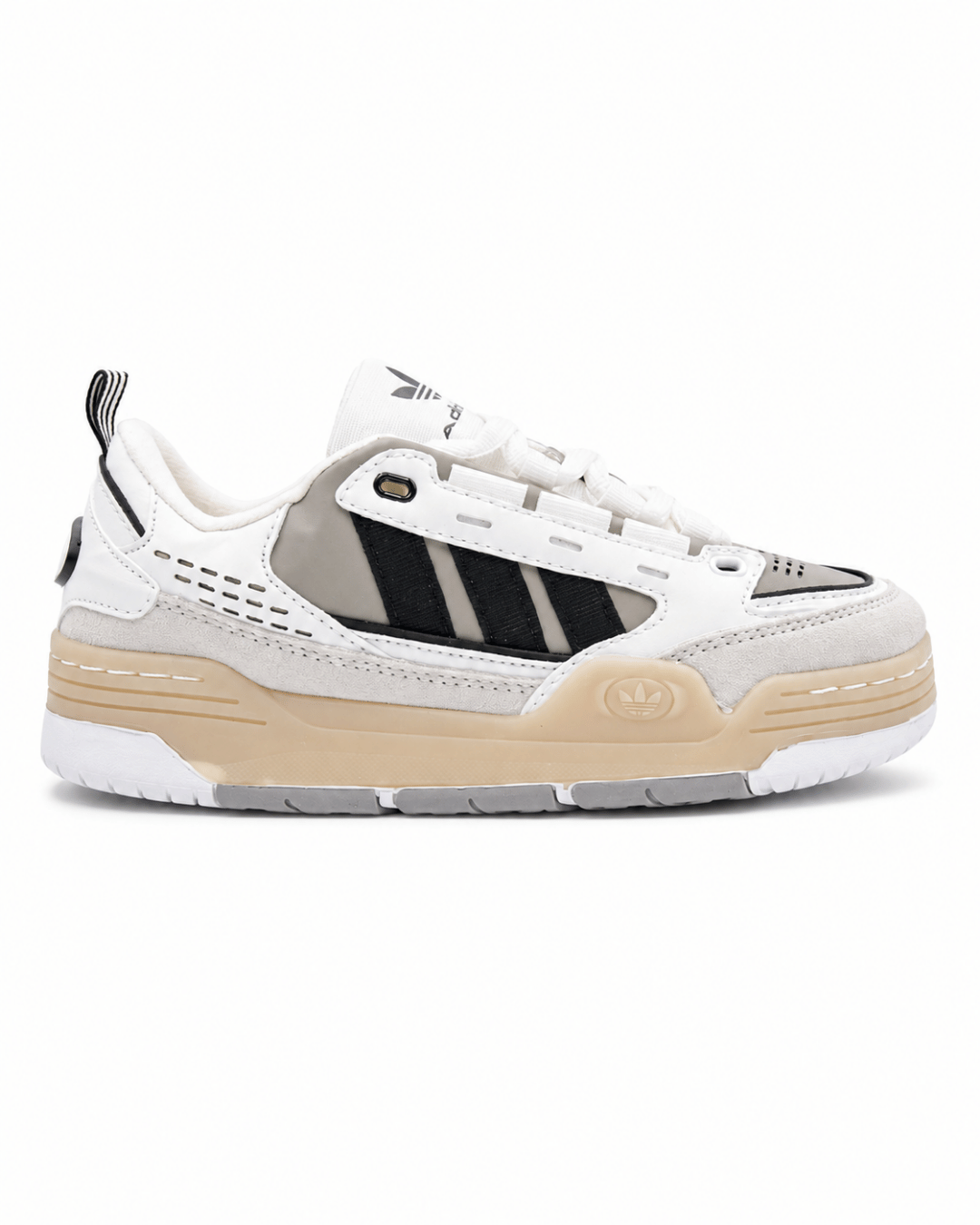 Adidas ADI2000 Cloud White/Core Black/Chalk White
