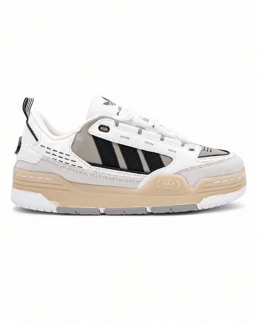 Adidas ADI2000 Cloud White/Core Black/Chalk White