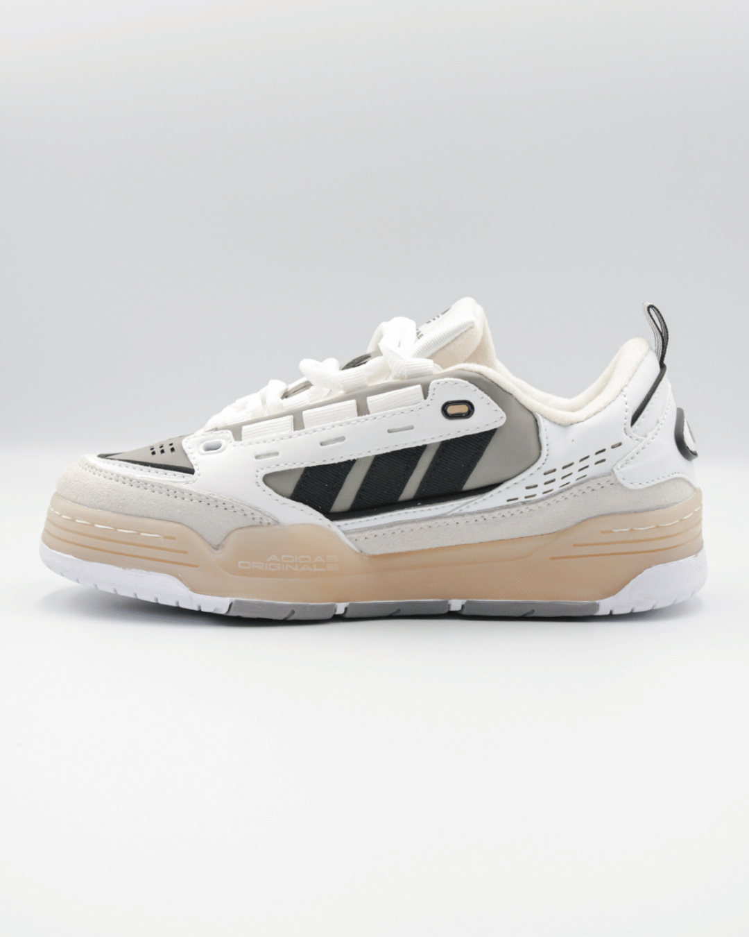 Adidas ADI2000 Cloud White/Core Black/Chalk White