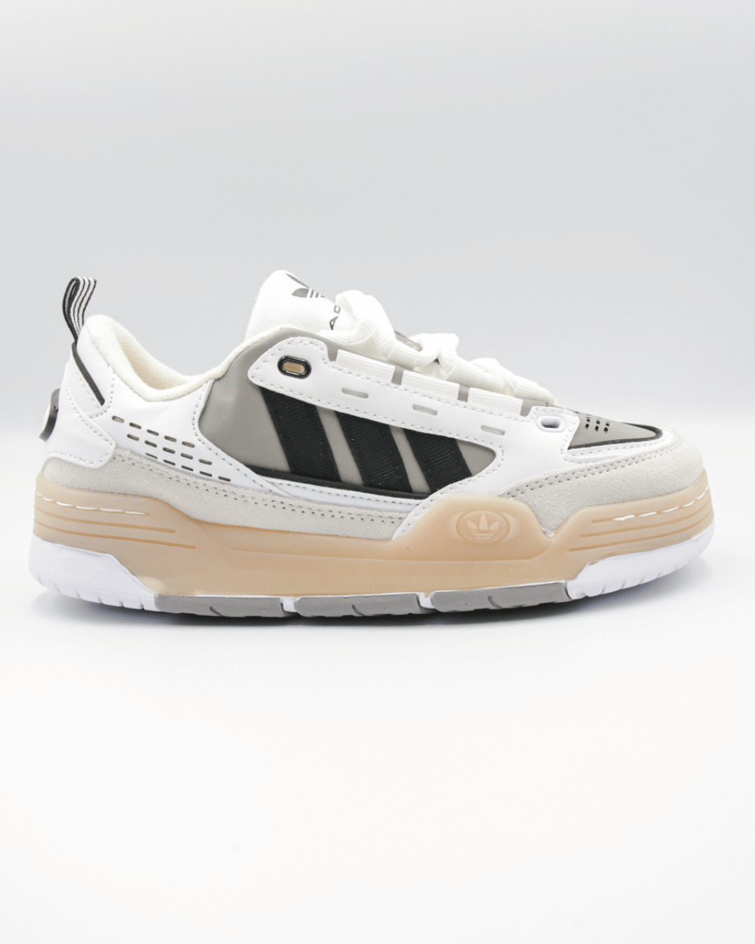 Adidas ADI2000 Cloud White/Core Black/Chalk White