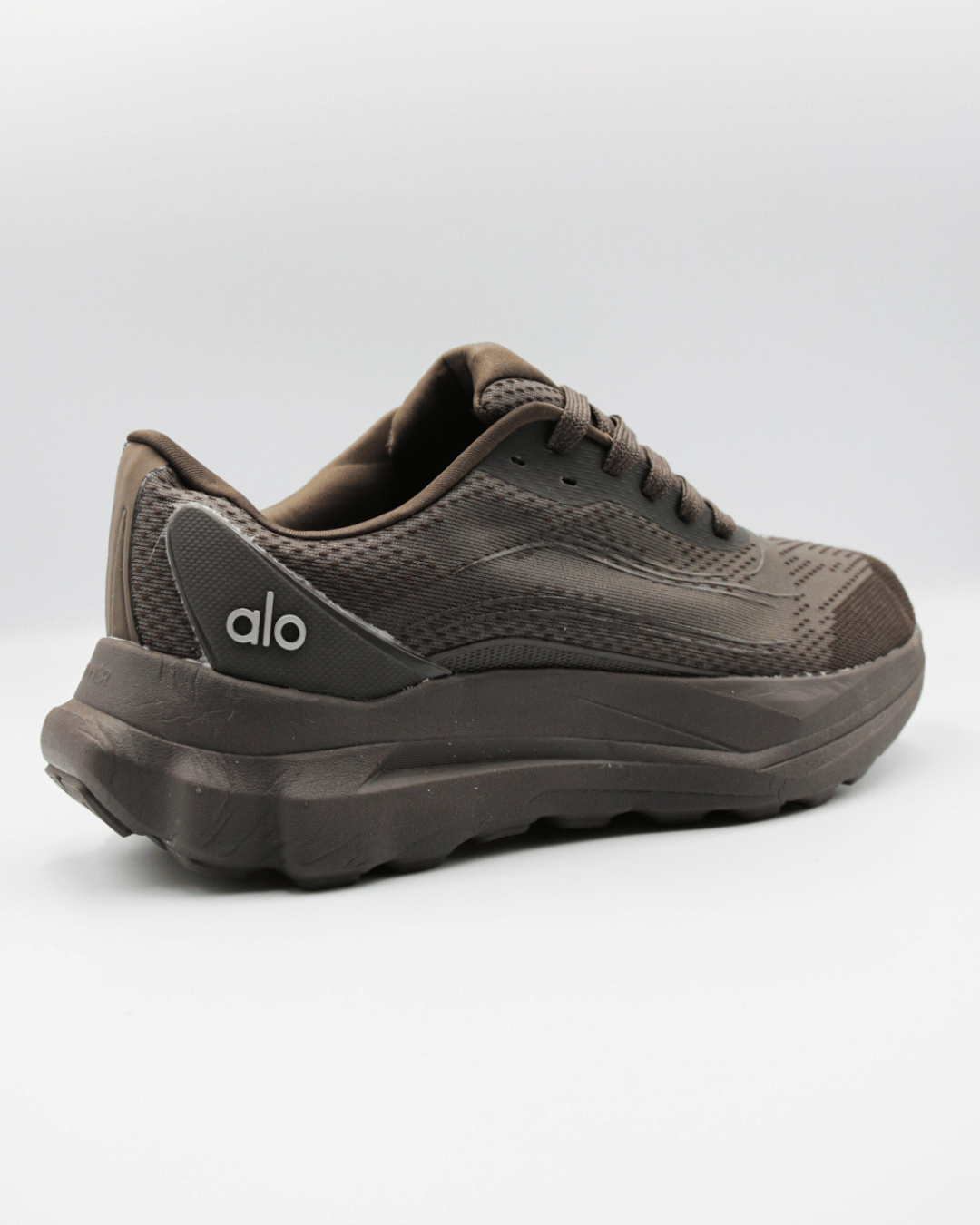 ALO Runner Espresso