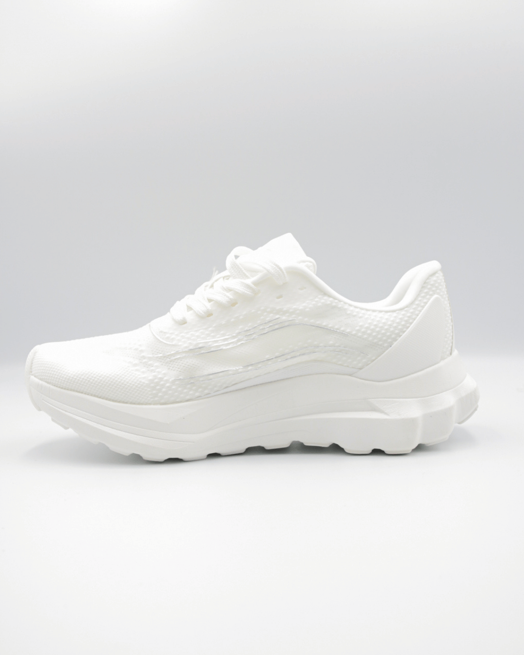 ALO Runner White