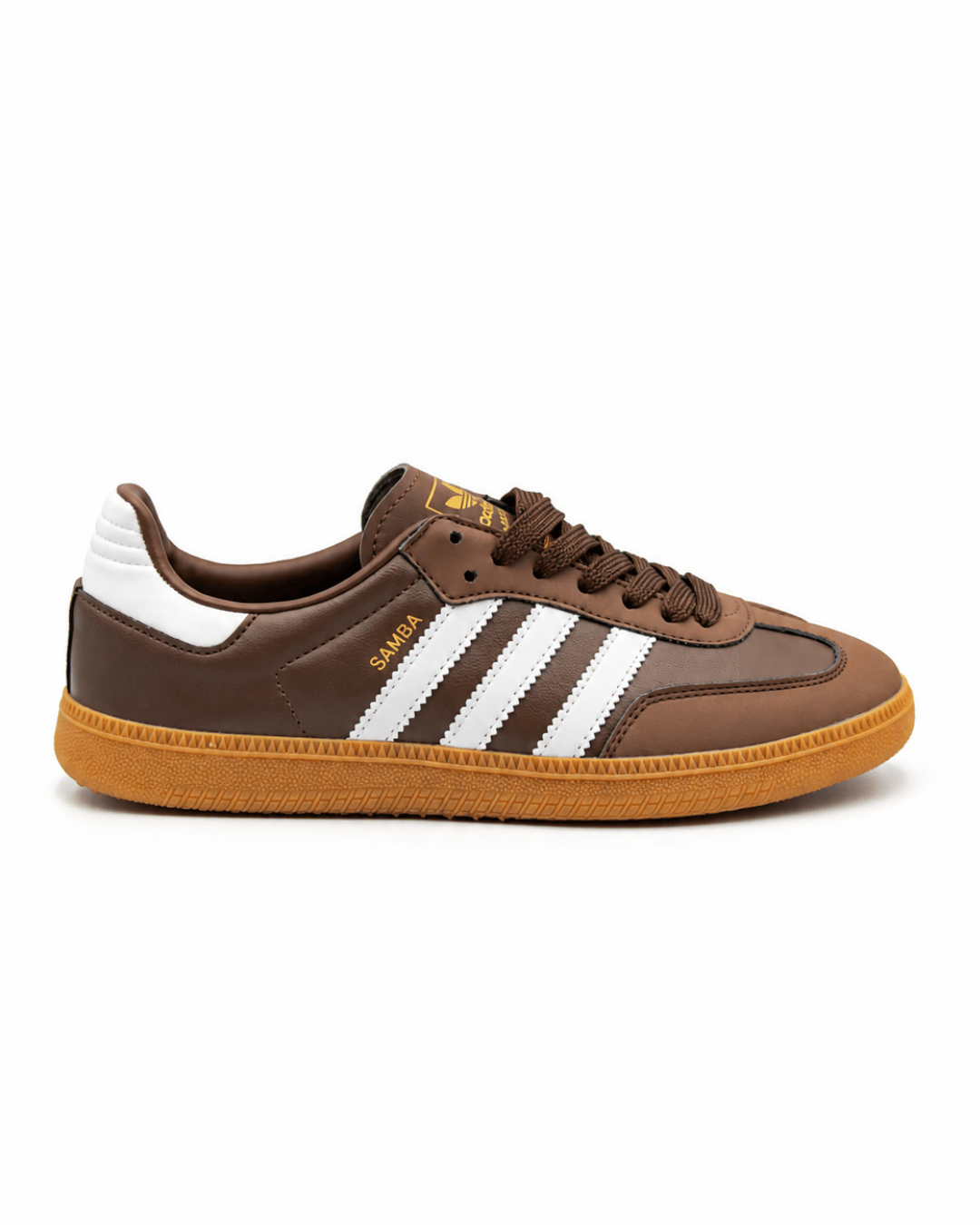 Adidas Samba OG Earth Strata