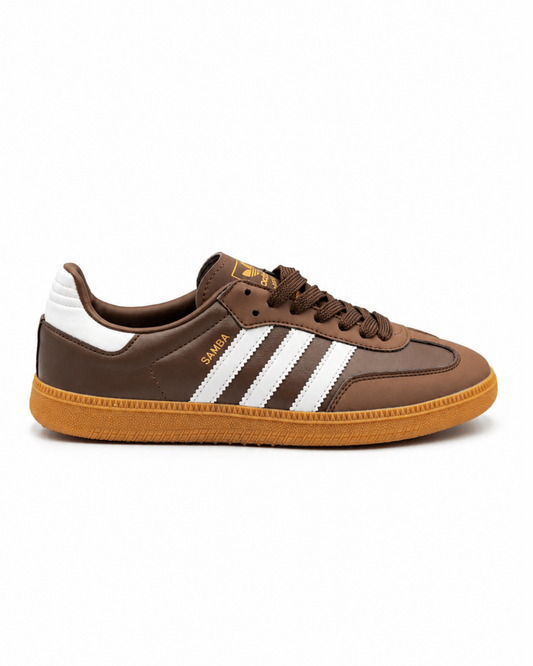 Adidas Samba OG Earth Strata