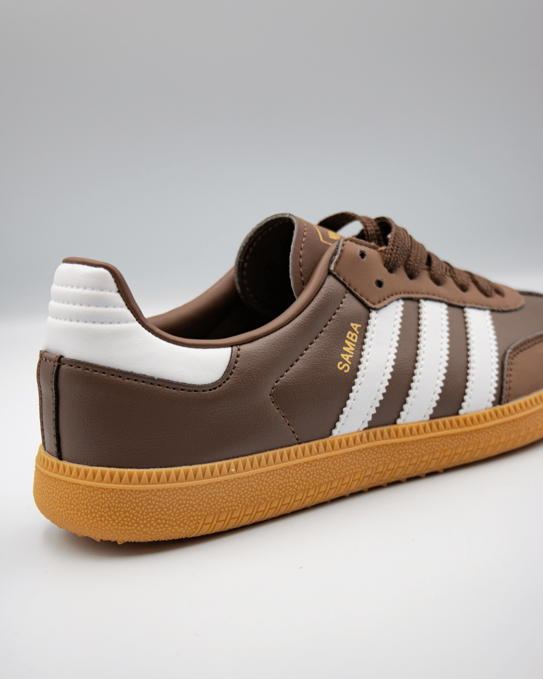 Adidas Samba OG Earth Strata