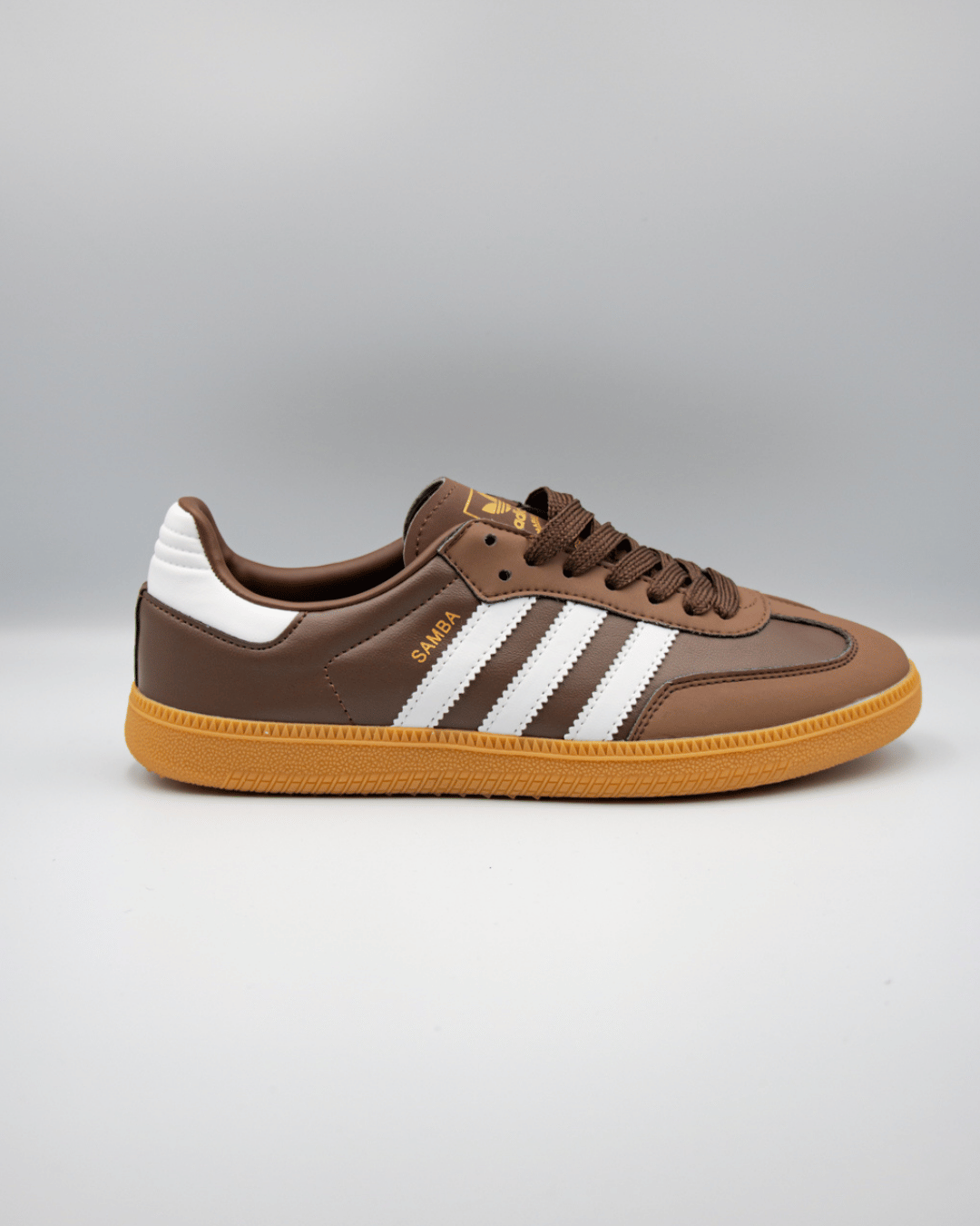 Adidas Samba OG Earth Strata