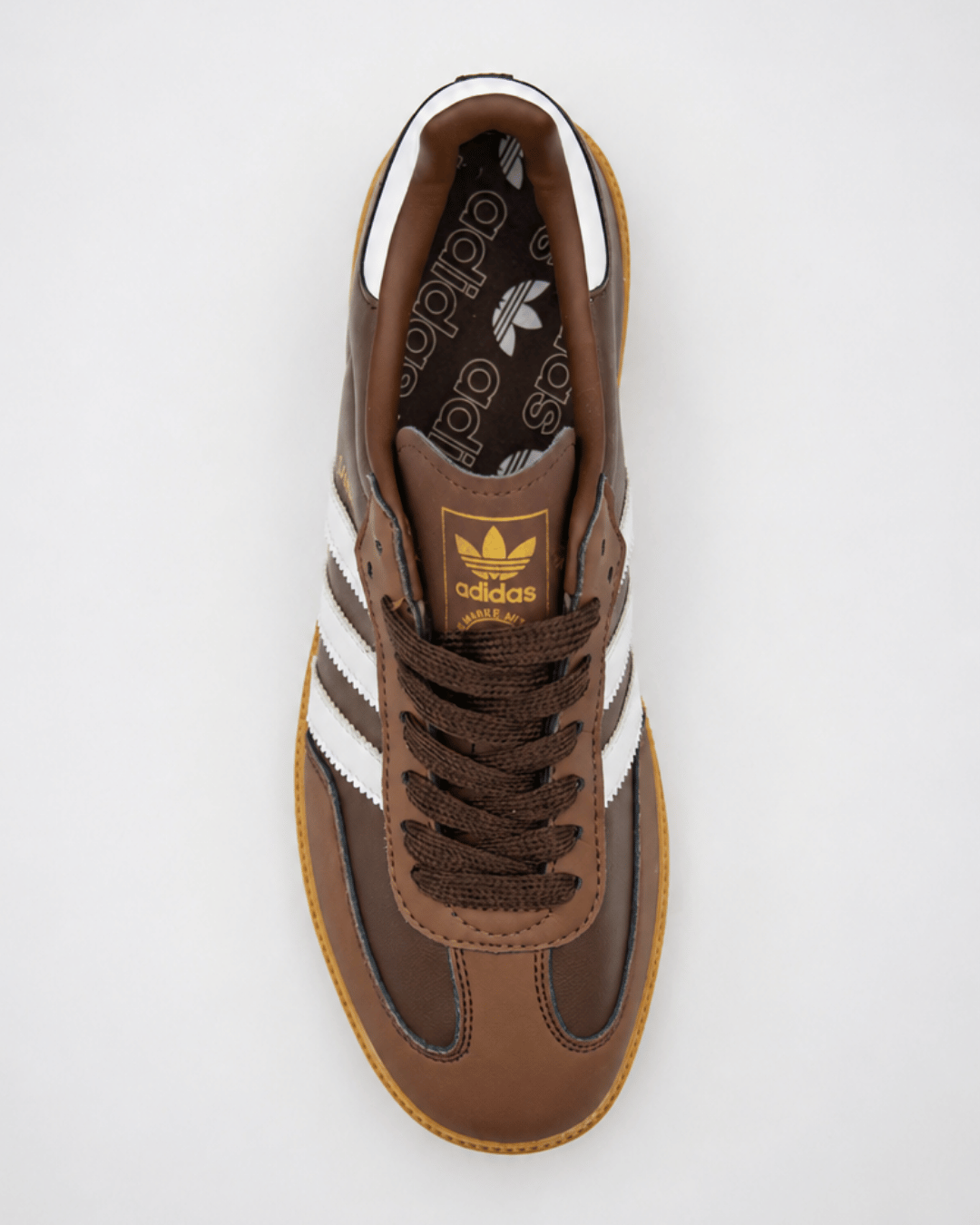 Adidas Samba OG Earth Strata