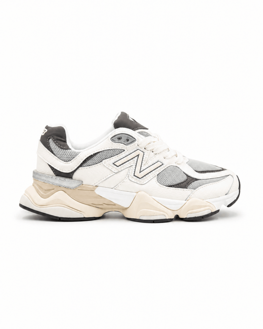 New Balance 9060 Sea Salt Castlerock