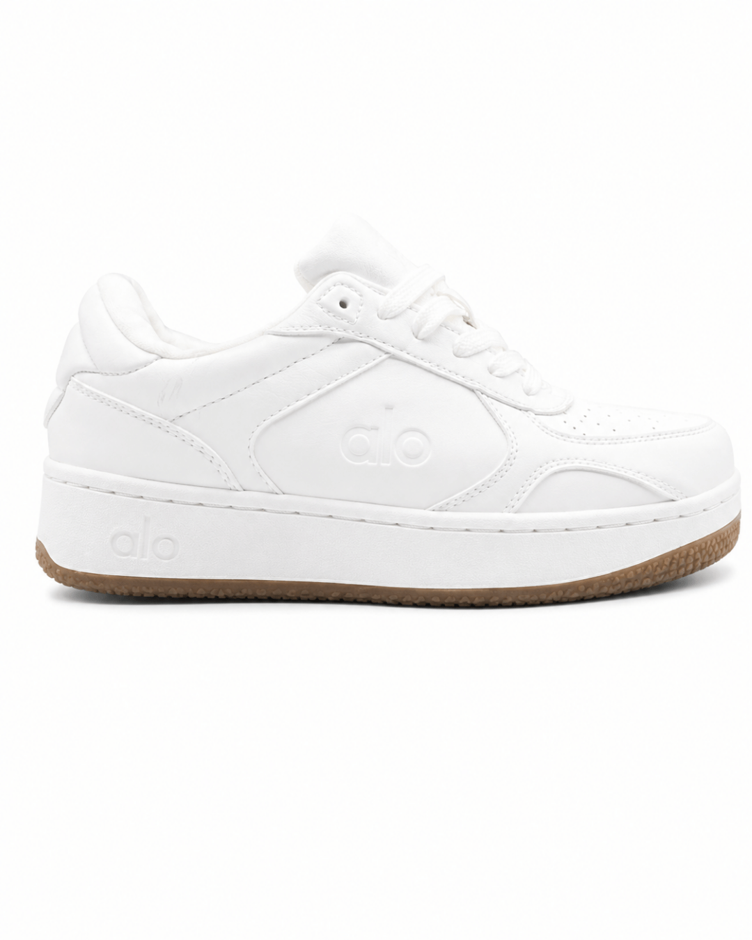 ALO Recovery Mode Natural White/Gum