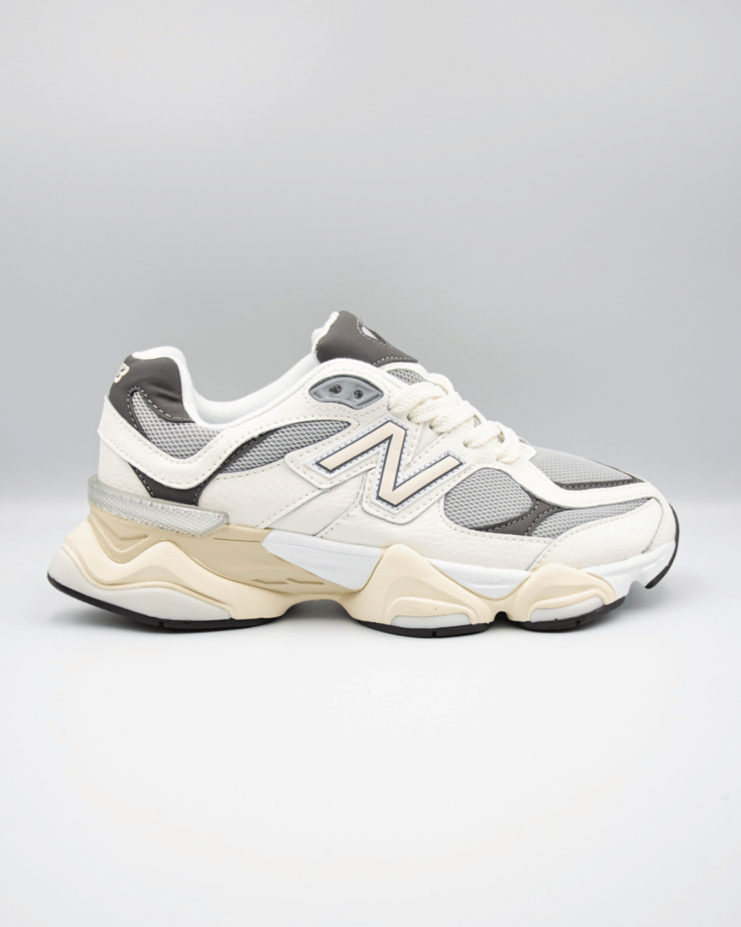New Balance 9060 Sea Salt Castlerock