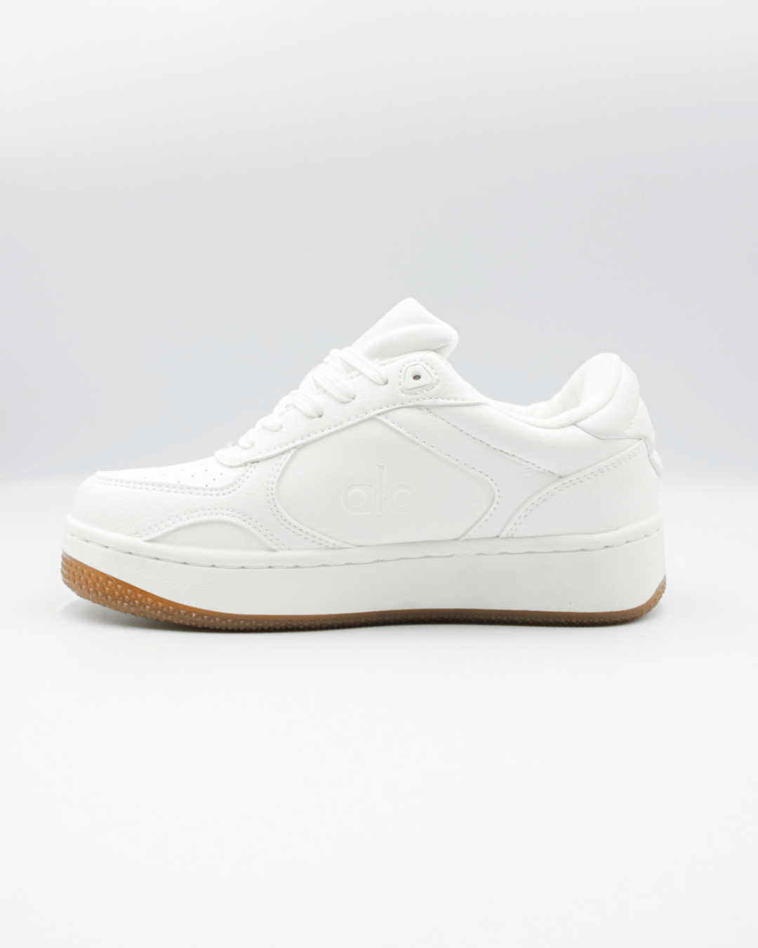 ALO Recovery Mode Natural White/Gum