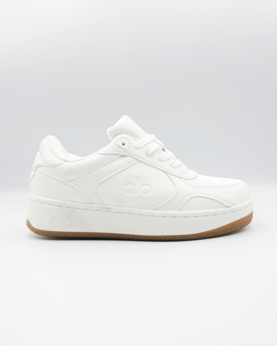 ALO Recovery Mode Natural White/Gum