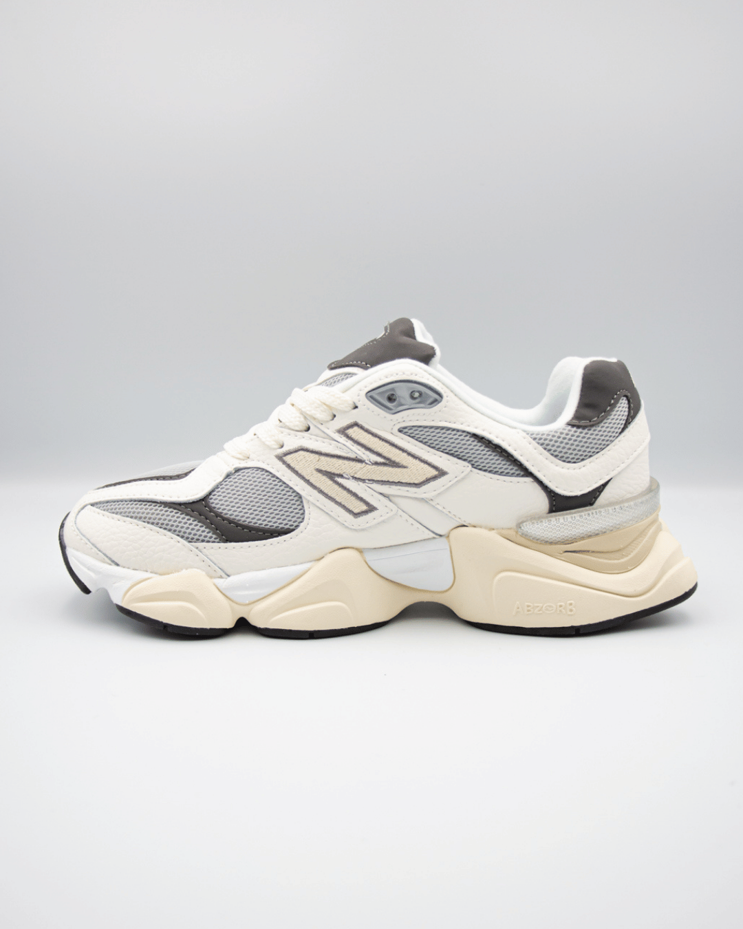 New Balance 9060 Sea Salt Castlerock