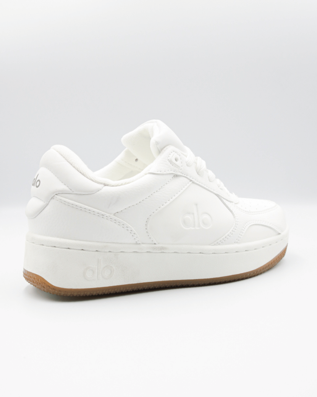 ALO Recovery Mode Natural White/Gum