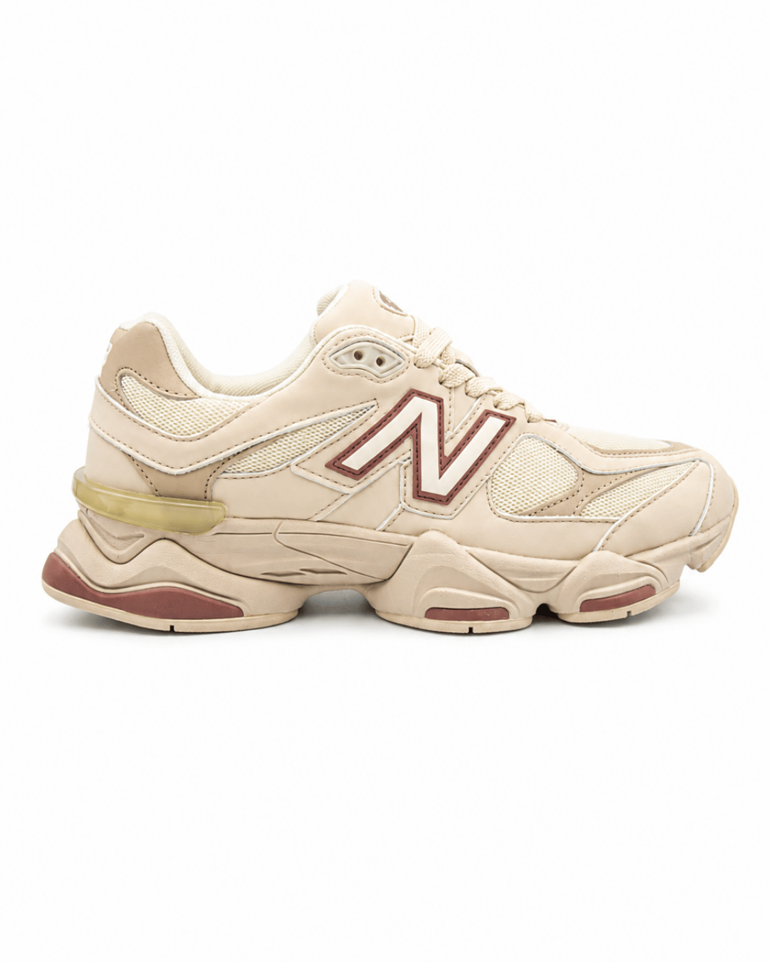 New Balance 9060 Bone Sparrow