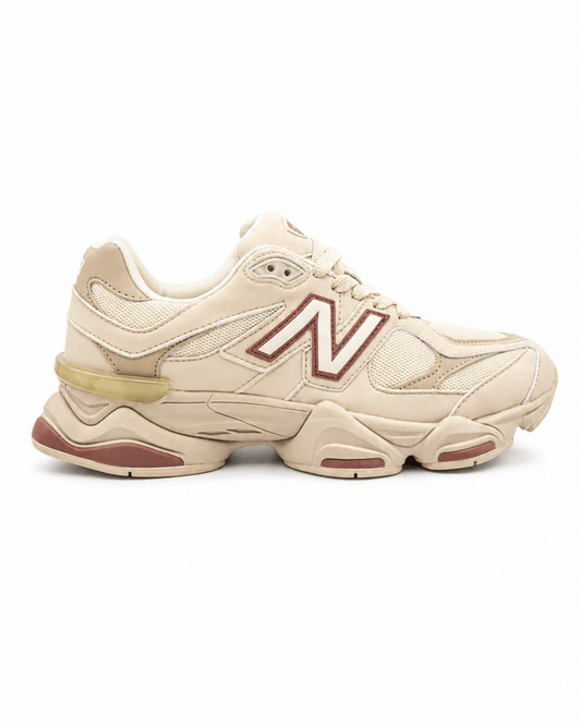 New Balance 9060 Bone Sparrow