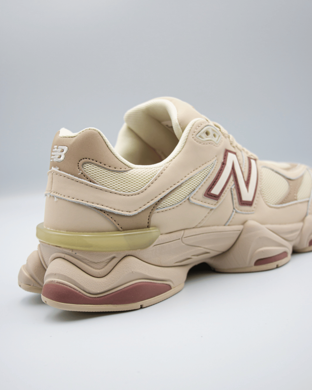 New Balance 9060 Bone Sparrow
