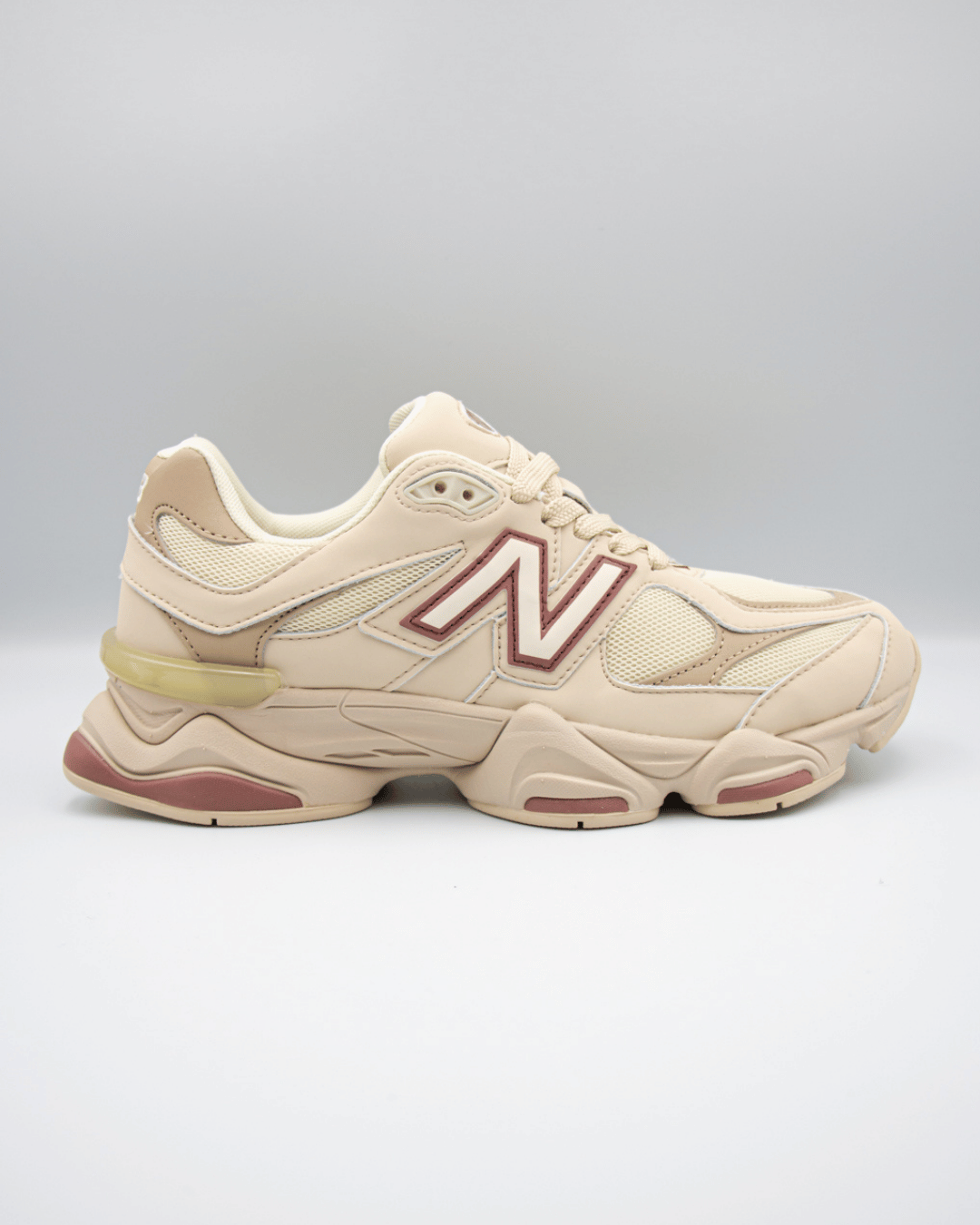 New Balance 9060 Bone Sparrow