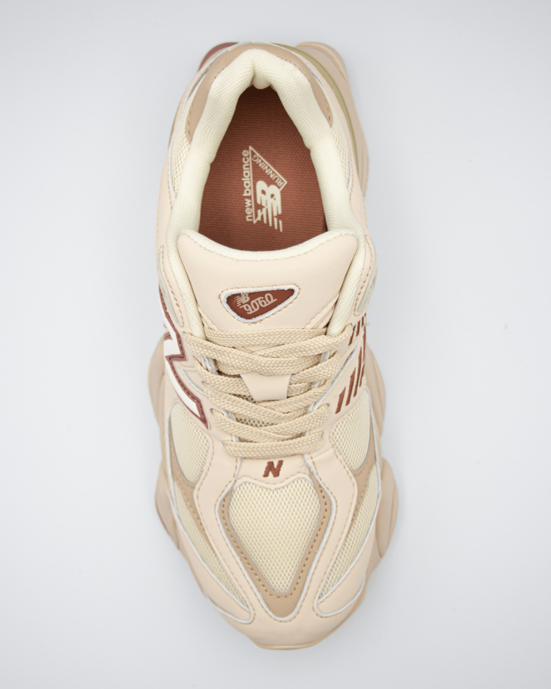 New Balance 9060 Bone Sparrow