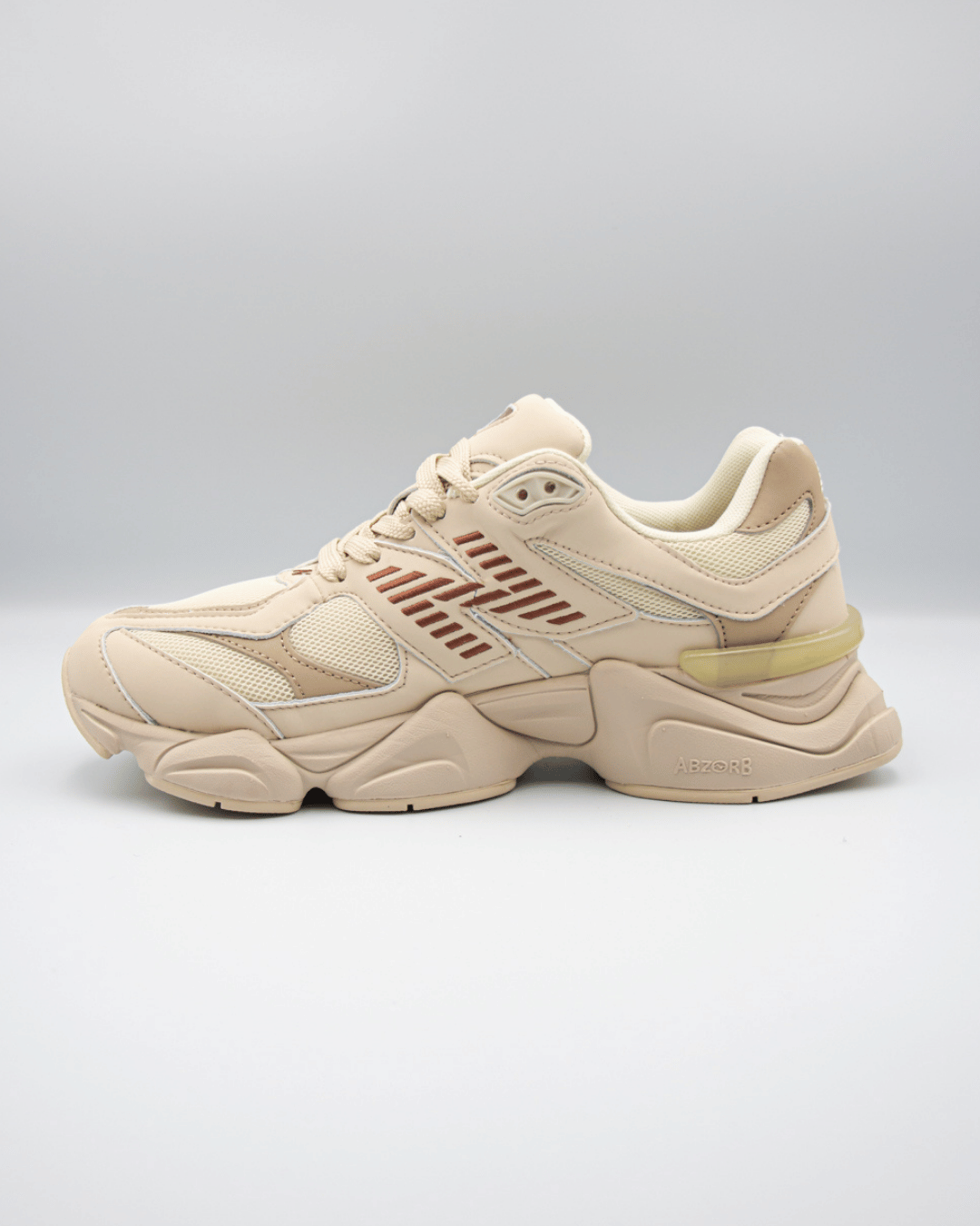 New Balance 9060 Bone Sparrow