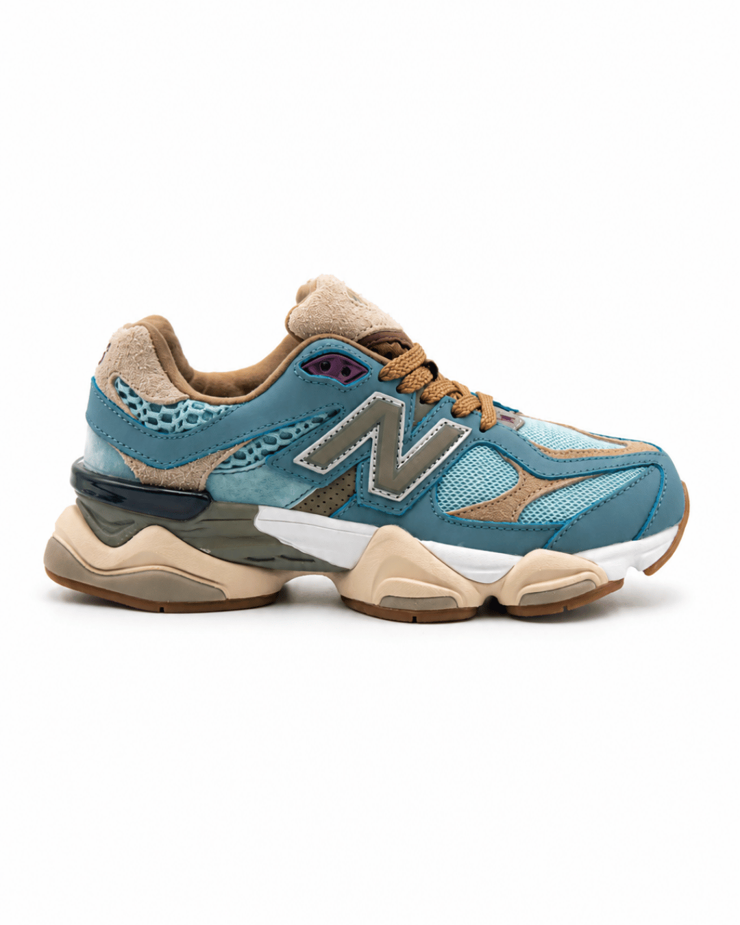New Balance 9060 Bodega Age of Discovery