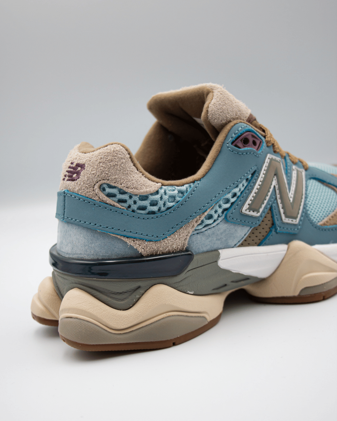 New Balance 9060 Bodega Age of Discovery