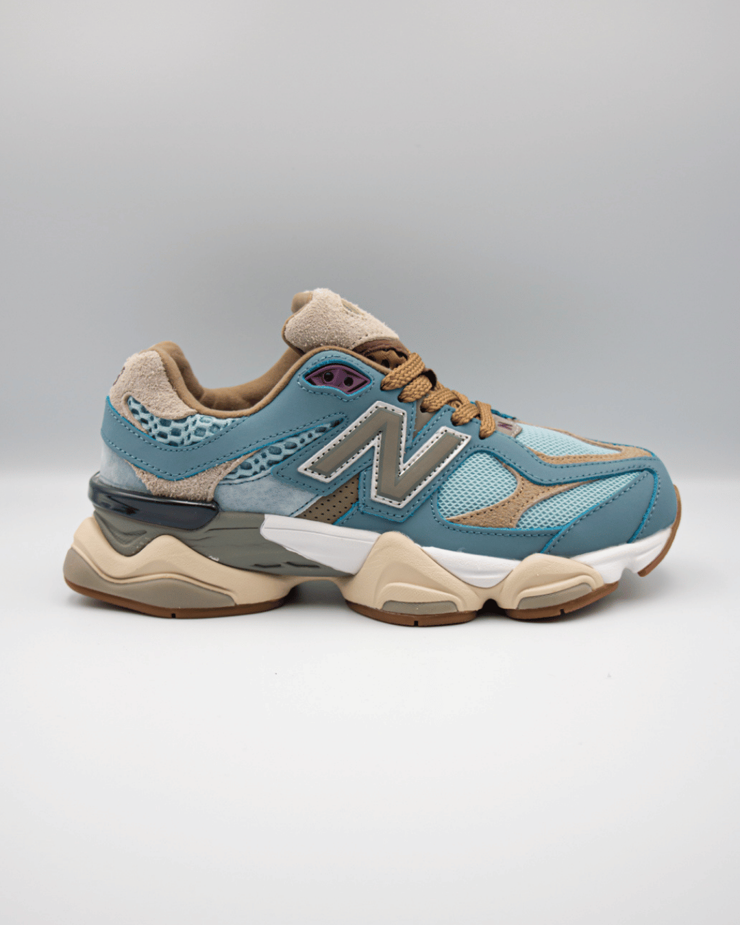 New Balance 9060 Bodega Age of Discovery
