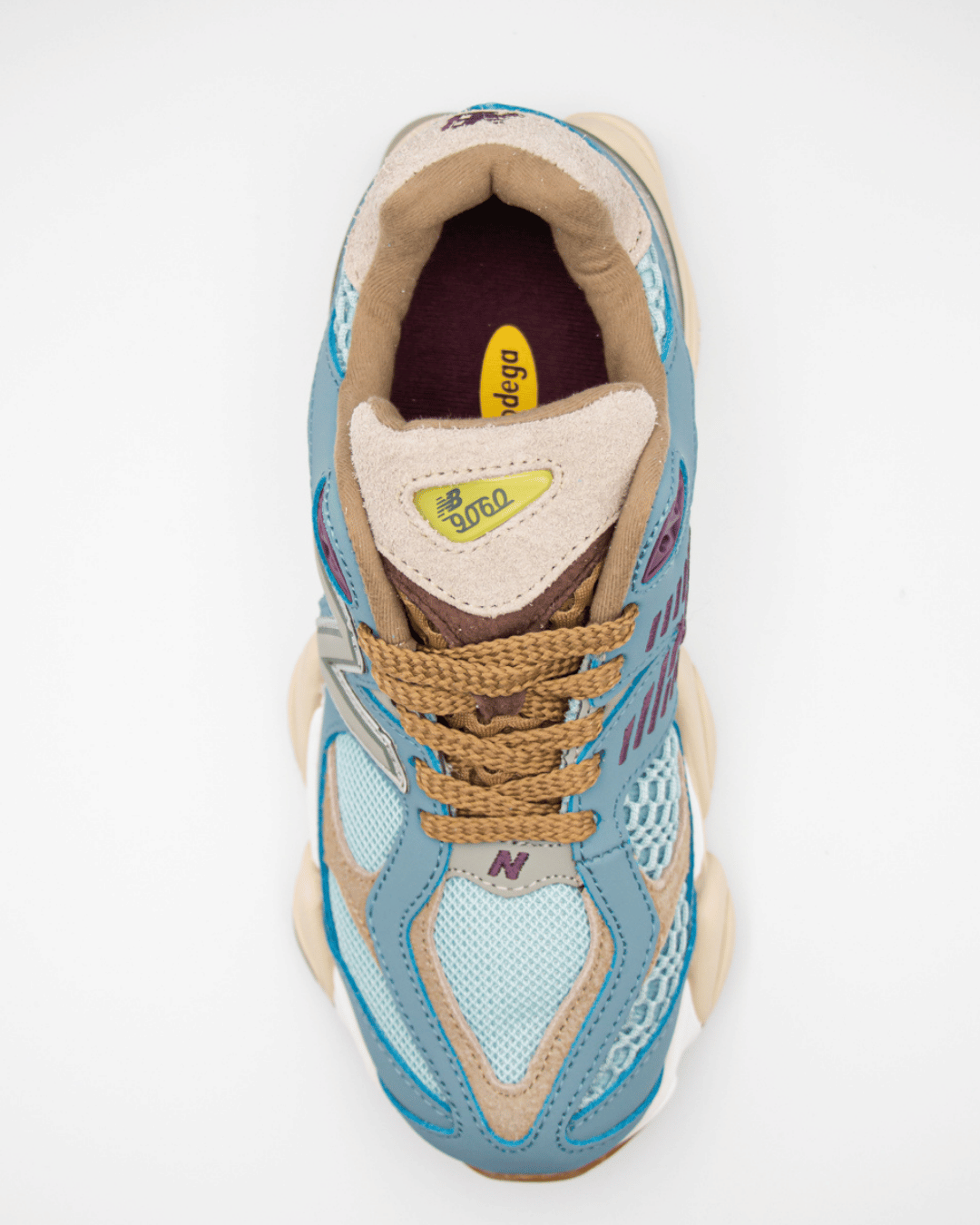 New Balance 9060 Bodega Age of Discovery