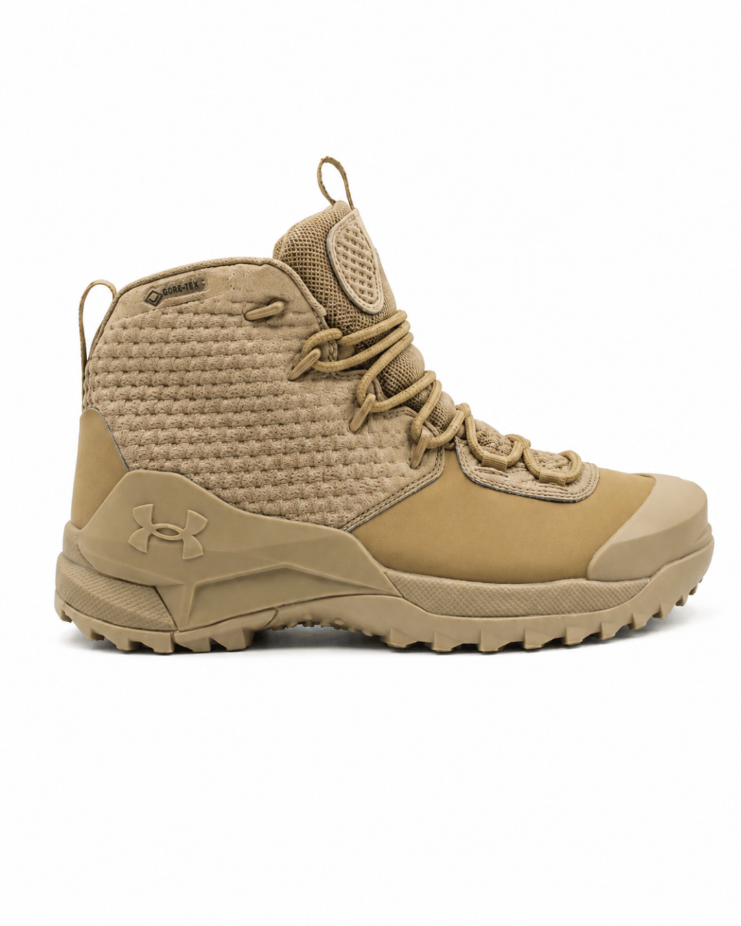 Under Armour Infil Hike GTX Desert Sand