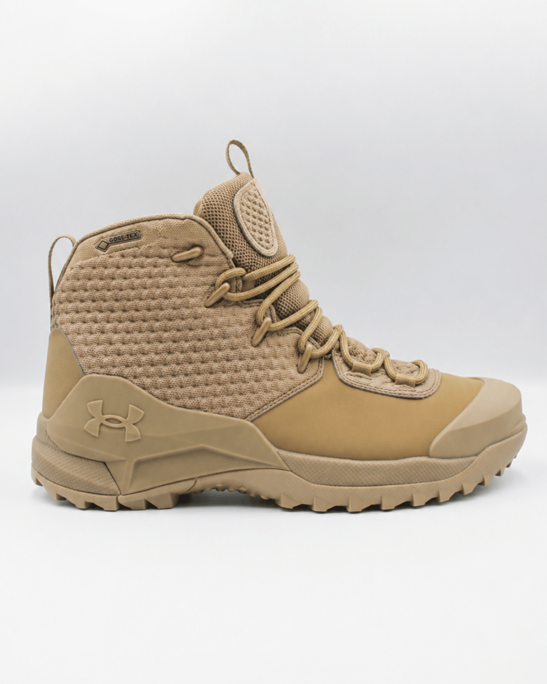 Under Armour Infil Hike GTX Desert Sand