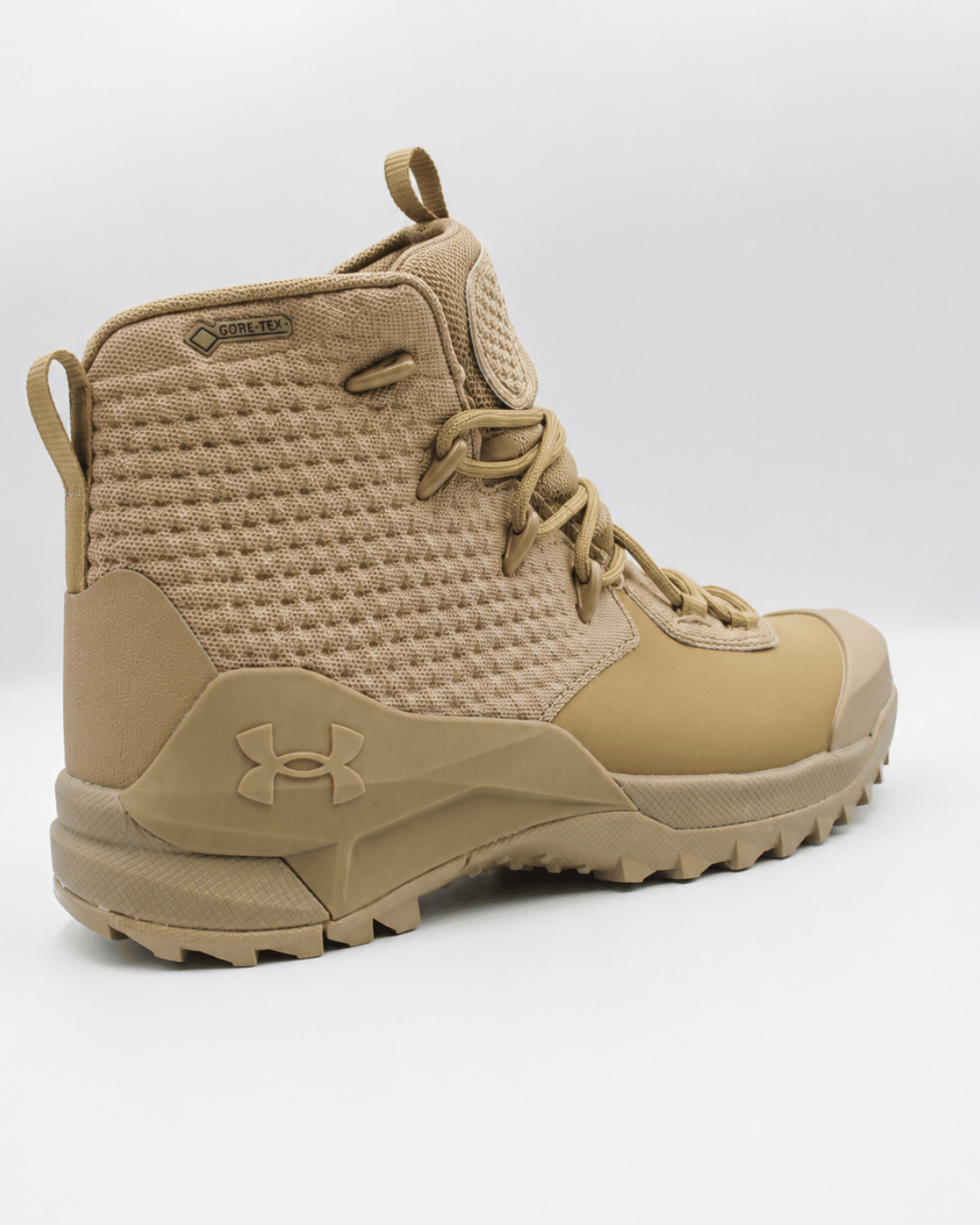 Under Armour Infil Hike GTX Desert Sand