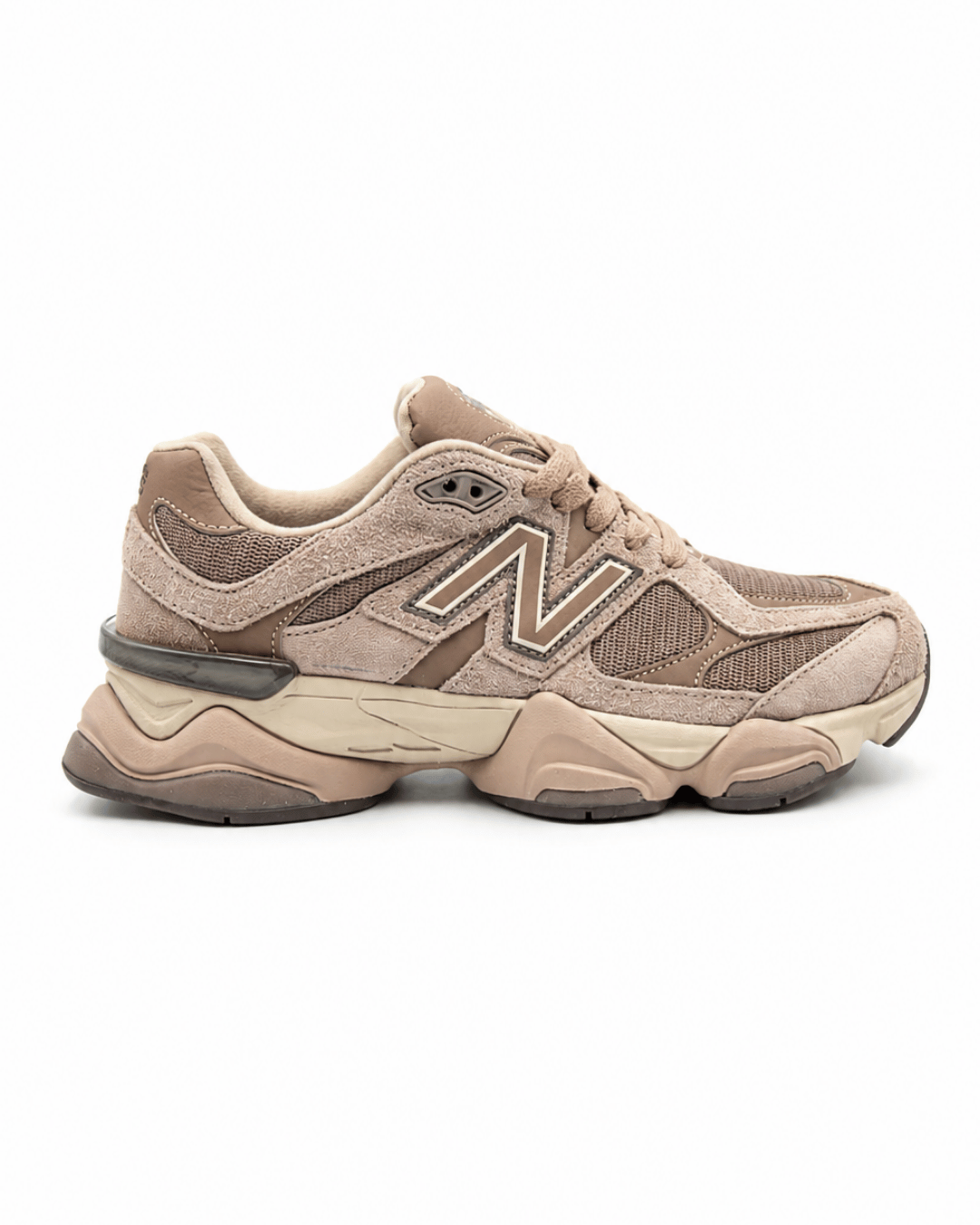 New Balance 9060 Mushroom Brown
