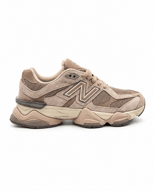 New Balance 9060 Mushroom Brown