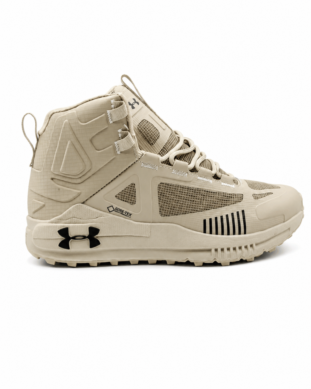 Under Armour UA Verge 2.0 Mid GTX Beige