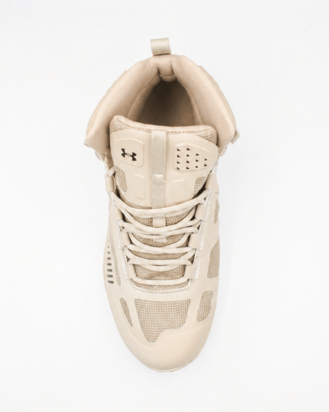 Under Armour UA Verge 2.0 Mid GTX Beige