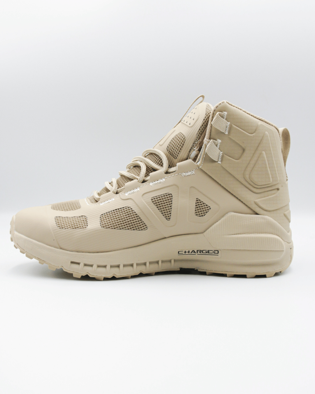 Under Armour UA Verge 2.0 Mid GTX Beige