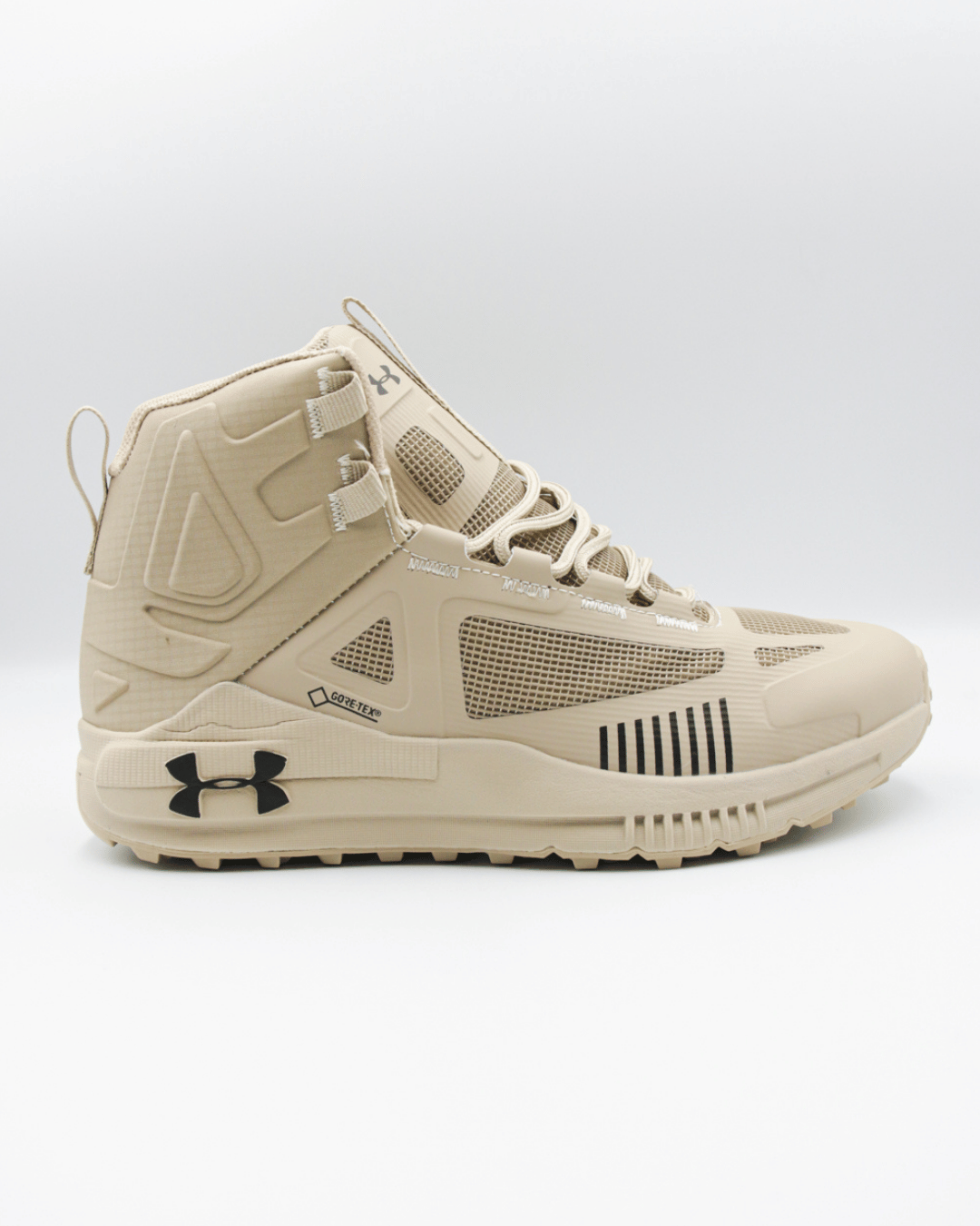Under Armour UA Verge 2.0 Mid GTX Beige