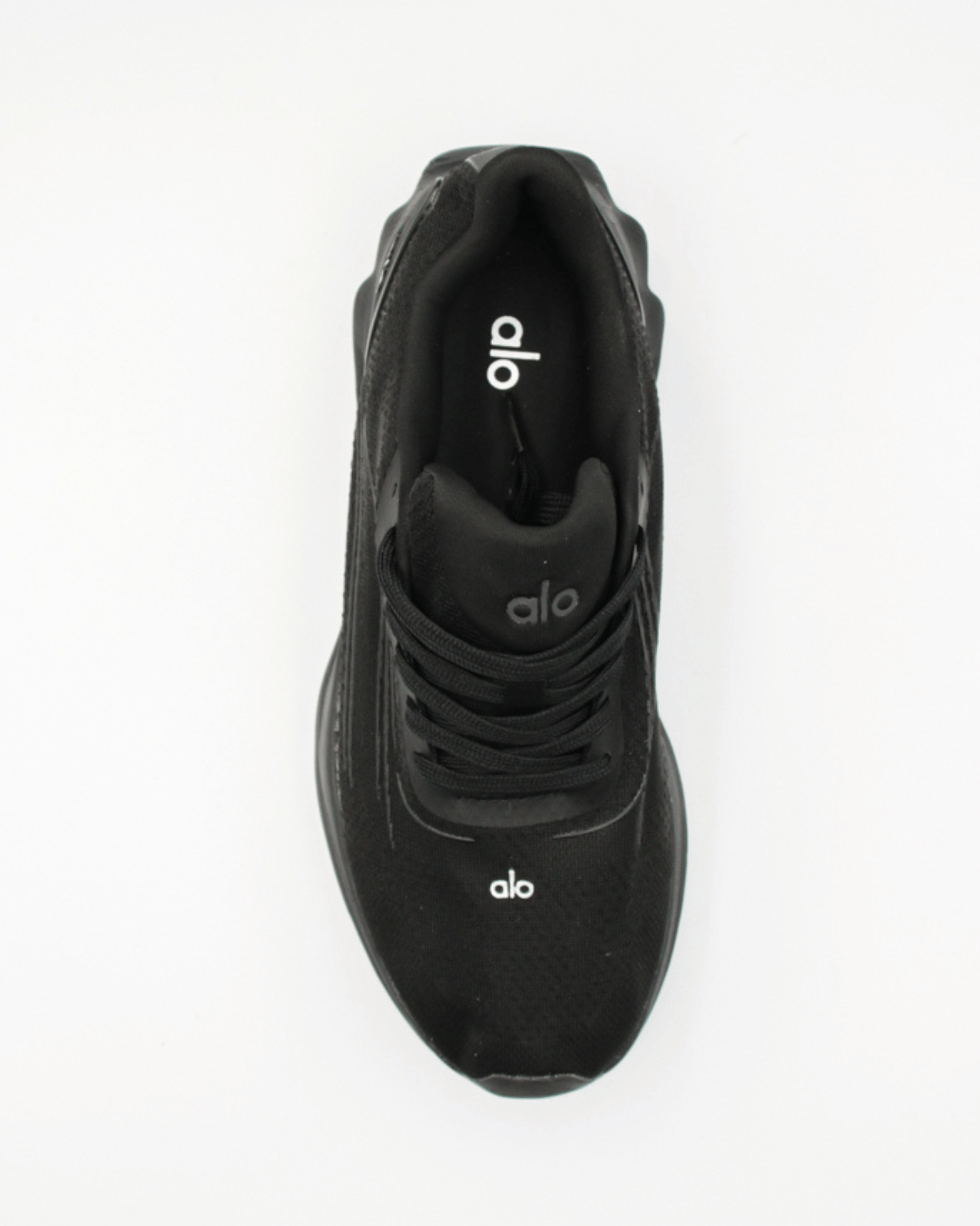ALO Runner Triple Black