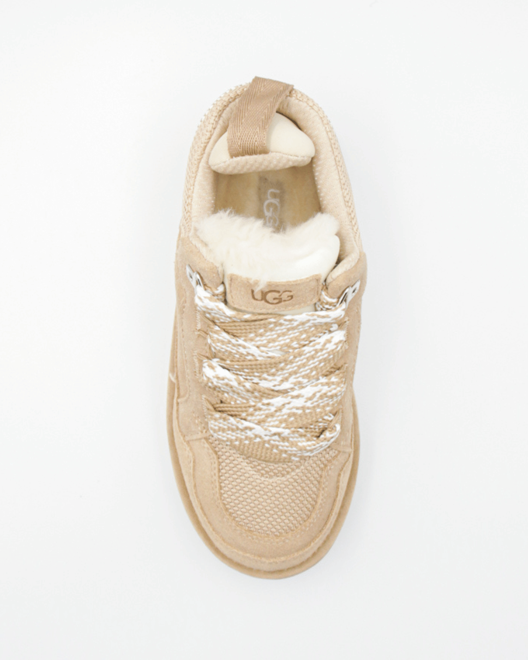 UGG Lowmel Sand